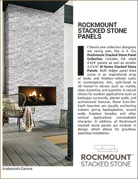 Rockmount Trifold